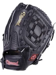 Diamond D-700 Pro-tech Palm Guard Game Ready Fielding Baseball Glove 13" Rht. Fixed Price $14.99.
