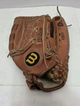 Vintage Wilson Leather A2110 Baseball Glove Mitt Roger Clemens 2OK Endorsed Rht. Fixed Price $28.88.