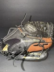 Louisville Slugger Tps Fastpitch Glove 11" Inches FP1100P Rht Right Hand Throw. Fixed Price $22.00.