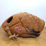 Rawlings Highlight Us Edition Limited Model Good Condition Infield Rigid Gloves. Fixed Price $219.42.