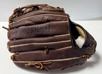 Spalding SC27-L Competition Series Baseball Glove Rht Deep Formed Pocket. Fixed Price $21.95.