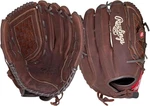 Rawlings Player Preferred Adult Glove Baseball/slowpitch Softball Multiple. Fixed Price $111.95.