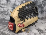 Rawlings Elite GGE115MTCBPT 1/2 Rht Baseball The Gold Glove Co Pro Design. Fixed Price $64.95.