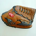 Rawlings Longhorn Fastback Mitt 12.5 In. Right Hand Thrower LH1250 Flex Loop. Fixed Price $36.00.