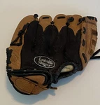 Louisville Slugger Genesis 1884 Series 10" GEN1000BM Rht Leather Baseball Glove. Fixed Price $14.77.