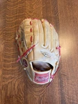 Vintage Restored Rawlings GJ29 Larry Bowa Baseball / Softball Glove - Lht. Fixed Price $40.00.