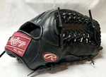 Rawlings PRO303-4JB Heart Of The Hide 12.75 Rht Baseball Glove. Fixed Price $184.99.