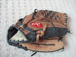Rawlings BB13BF Baseball Softball Glove Mvp Series Basketweave Inch Rht *. Fixed Price $19.99.
