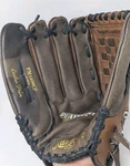 Rawlings The Gold Glove Co. PM1409CP 14" Playmaker Series Baseball Lht. Fixed Price $29.99.