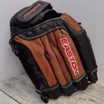 Easton Natural Ideal Fit Baseball Glove Pattern RBL13 Rh Thrower Mitt. Fixed Price $14.99.