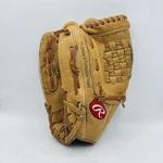Rawlings RBG36 Ken Griffey Jr 12.5 Left Lht Baseball Glove Fastback Basketweb. Fixed Price $41.46.