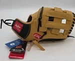 Rawlings Players Series 11.5-INCH Right-hand Throw Youth Baseball Glove New. Fixed Price $30.00.
