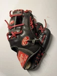 Rawlings Preferred Francisco Lindor 11.75" Baseball Glove PROSFL12. Fixed Price $299.99.