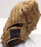 Vintage Spalding 42-317 Joel Horlen Professional Model Baseball Glove Rht Japan. Fixed Price $17.99.