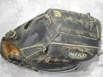 Mizuno Max Flex Professional Model Baseball Glove MZ122 Full Grain Steerhide. Fixed Price $13.35.