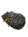 Nike Kdr-cmy Diamond Ready Youth Baseball Catchers Mitt Right Hand Throw. Fixed Price $50.00.