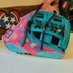 New 11.75" Rawlings REV205-32TEP REV1X Baseball Glove- Right Hand Throw. Fixed Price $249.00.