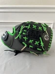 Franklin Fastpitch Pro Series Right Hand Throw Model 22317-11 Glove Size 11". Fixed Price $12.99.