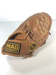 Mag Leaguer Little LL-1597 Baseball Mitt Ez Catch Pocket Left Hand Glove. Fixed Price $14.99.