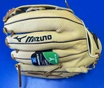 New! Mizuno Prospect Select 12" Youth Baseball Glove - GPSL1201T Left Catch. Fixed Price $59.12.