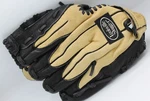 Baseball Glove Mitt Louisville Slugger 10.5" Rht Full Grain Leather LS1053P. Fixed Price $24.49.