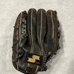 Ssk CLP-85 Baseball Softball Glove 13" Pre Oiled Leather Right Hand Throw Dimple. Fixed Price $34.00.