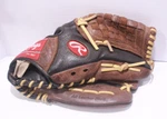 Rawlings Golden Glove Co RL120C Leather Shell Baseball Rht. Fixed Price $34.99.