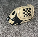 Adidas Youth Baseball Glove 9.5 TS9500BR Eazy Close Rth Right Throwing Hand. Fixed Price $16.99.