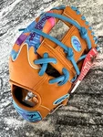 Rawlings Heart Of The Hide (hoh) PRO204W-2TPU Baseball Glove 11.5" Rh $329.99. Fixed Price $289.99.