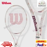Wilson Triumph Special Edition Recreational Racket Strung WR175910. Fixed Price $359.90.