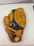 Mizuno Mz 3600 Baseball/softball Glove Lht Pro Model Max Flex Leather - Great. Fixed Price $35.99.