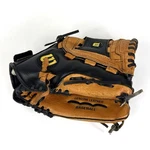 Wilson Baseball Glove A0350TR12 Tex Leather Rht Black Tan Very Good. Fixed Price $22.30.