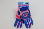 Rawlings Workhorse Batting Gloves - Adult Large New. Fixed Price $34.99.