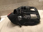 Rawlings USA-7 12.5 Baseball Softball Glove Right Hand Throw. Fixed Price $115.00.