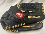 Rawlings RSS130C Rsb Softball Series Glove 13'' Rht Zero Shock Leather Palm. Fixed Price $23.79.