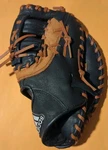 Adidas Youth TS-1200FBR 12" Baseball Firsst Mitt Right Throw TS1200FBR Exc!. Fixed Price $74.95.