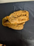 Regent 03660 Leather 9 Right Handed Baseball Mitt Glove Vintage Korea. Fixed Price $15.00.