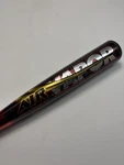 Louisville Slugger Tpx Air Vapor 33 30OZ 2 5/8 Barrel Baseball Bat Model CB14. Fixed Price $75.00.