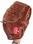 Rawlings SG95 12 Premium Series Softball First Base Mitt Right Hand Throw- New. Fixed Price $149.00.