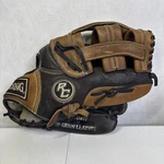 Vintage Spalding Rc-ltd #22 Baseball Glove 12 Inch Right Hand Thrower. Fixed Price $69.99.