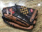 Rawlings Leather Gold Glove Co. PL130 13" Player Series Lightly Used. Fixed Price $28.89.