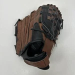 Easton GR12 12" Professional Genuine Leather Glove Rht. Fixed Price $14.24.
