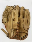 Vtg 80'S Rawlings Usa 6 Leather Baseball Glove 11.5 Fastback Made - Read. Fixed Price $31.00.