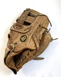 Wilson Pro Special Manny Trillo Baseball Glove A2354 Right Hand Throw. Fixed Price $18.99.