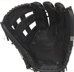 Worth Freedom 15" Inch Slowpitch Softball Fielding Glove WWF150-6B Outfielder. Fixed Price $174.99.