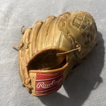 Vintage Rawlings RBG90 Ken Griffey Jr Glove 11 Inch Basket-web Right Hand Throw. Fixed Price $24.99.