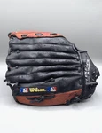 Wilson Right Hand Thrower Glove 12 1/2 Aztec Leather Advisory Staff A2161 AS14. Fixed Price $14.99.