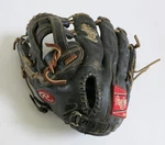 Rawlings PRO502DCC Heart Of Hide Dual Core Leather Baseball Glove, 12.5" Lht. Fixed Price $119.99.