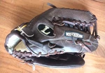 Louisville Slugger Tpx Omaha Series Baseball Glove 12.75 OPRO1275 Right Rht. Fixed Price $39.99.