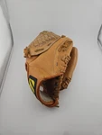 Mizuno Baseball Glove MPC-1155 11.5 Professional Model Leather Power Close. Fixed Price $20.00.